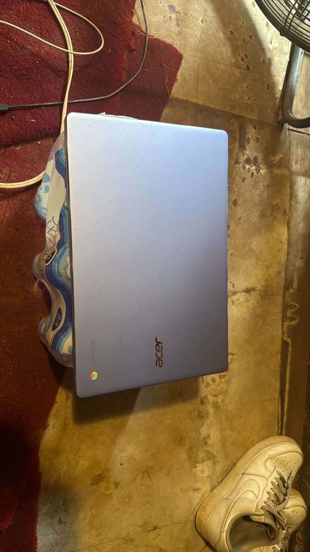 Acer Chromebook 15in