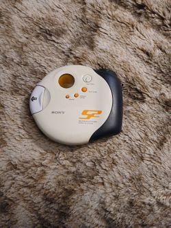 Sony Walkman