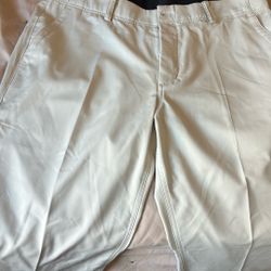 Golf Pants Brand New Nike