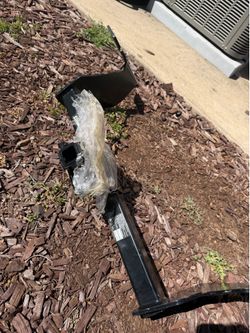 Trailer hitch