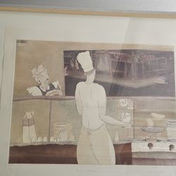 Creative Intelligence Art