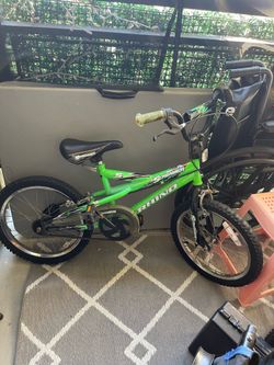 Bike (kids)