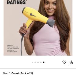 DryBar Hair Dryer 