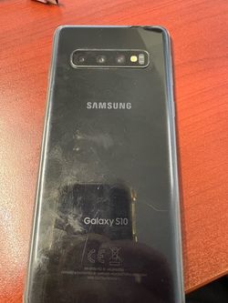 Working phone