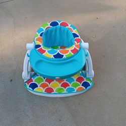 Baby  Seat 