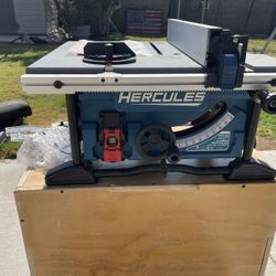 Table Saw