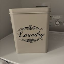 Laundry Lint Box