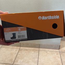 Snow boots - Toddler Size 6