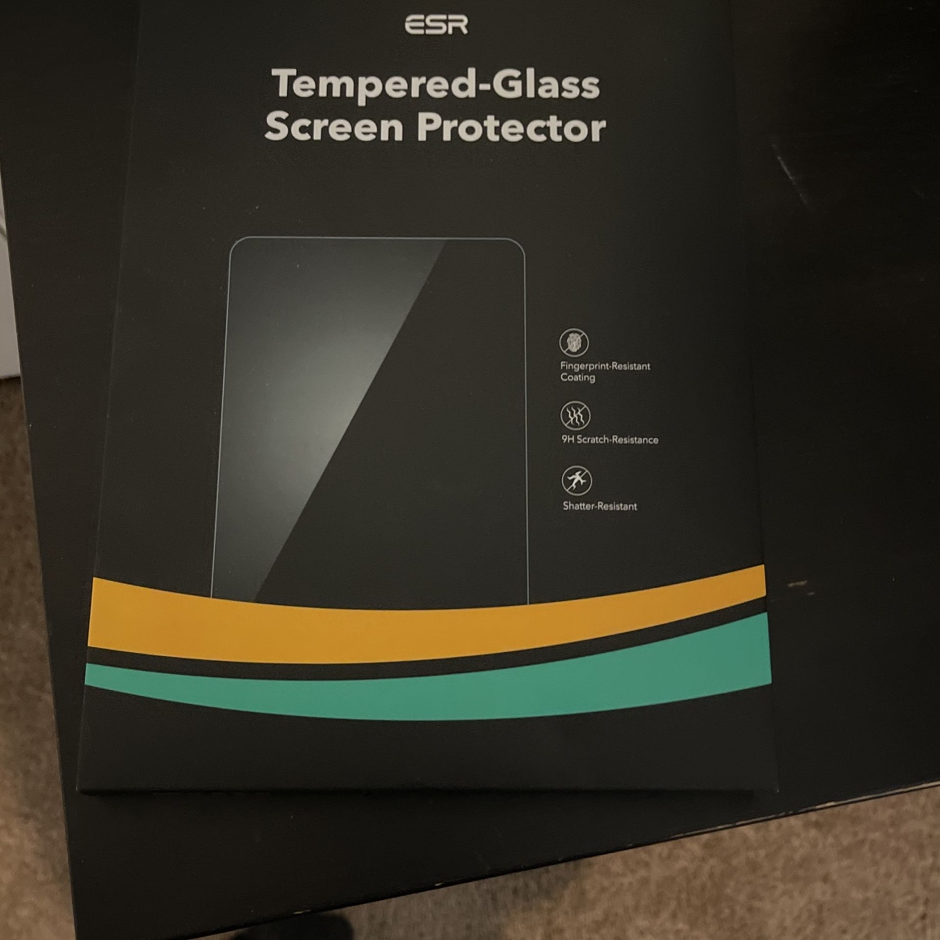 iPad Pro 11 New