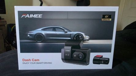 Dashcam