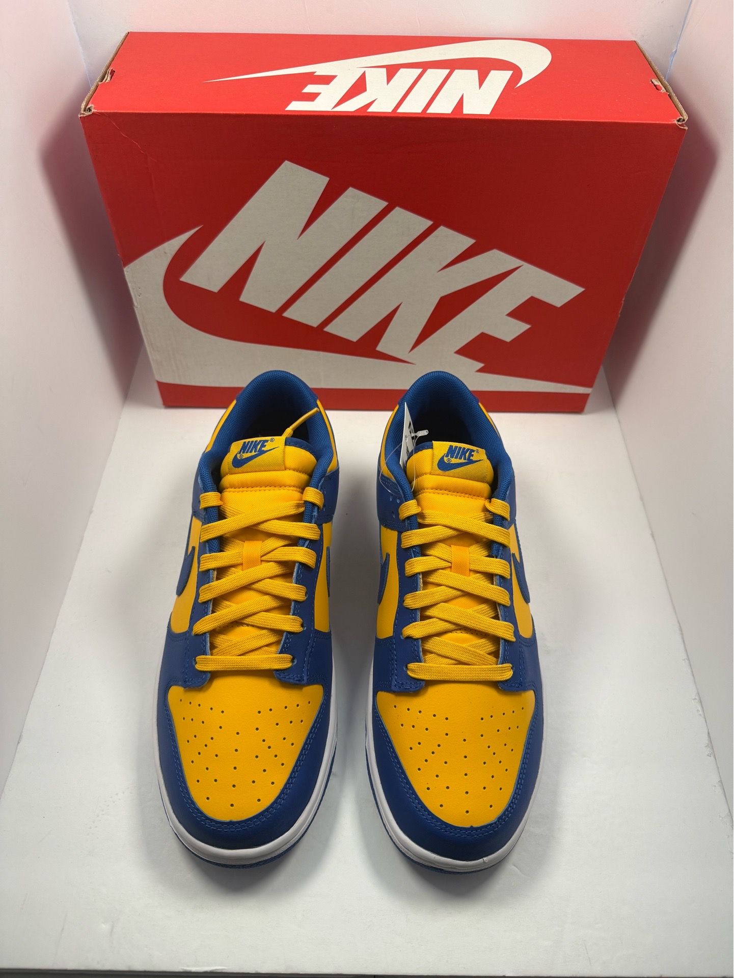 Nike Dunk Low UCLA