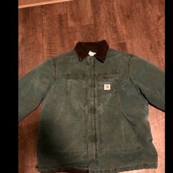 Carhartt Jacket