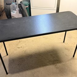 Folding Table
