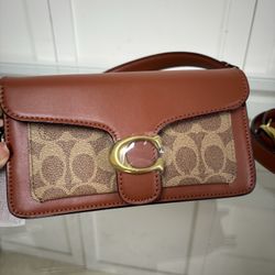 Dionysus Bag