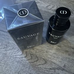 Dior Sauvage Designer Cologone 