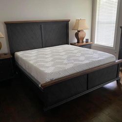 NOW!!! Mattresses In Stock!