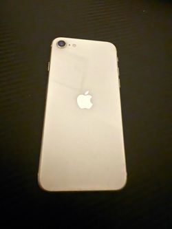 iPhone SE 3rd generation