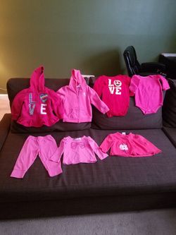 Baby clothes size 9,9-12,12,12-18 m great conditions
