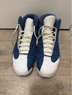 Retro Jordan 13 Flint size 13