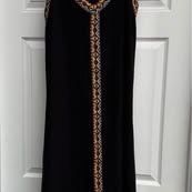 Adult One Size Fits M-L Boho Dress just $5 xox