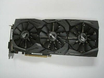 Asus strix 1080 8gb