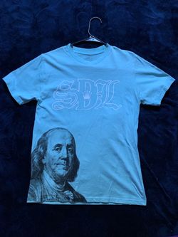 SDL shirt