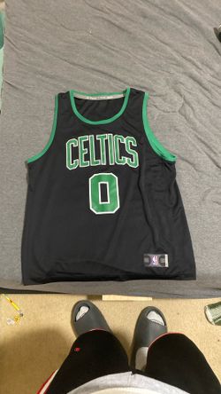 JAYSON TATUM 23-24 AWAY JERSEY