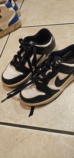 Boys shoes