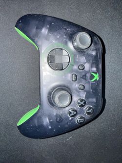 Xbox controller