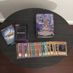 Yu-Gi-Oh Trading Card Game