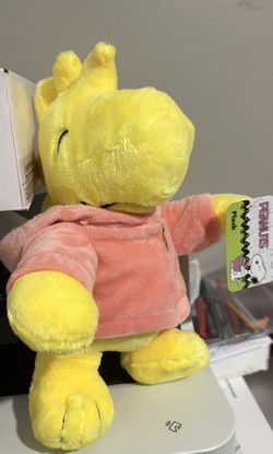 Peanuts Plush 