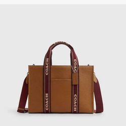 Coach Tote 
