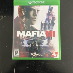 Mafia 3