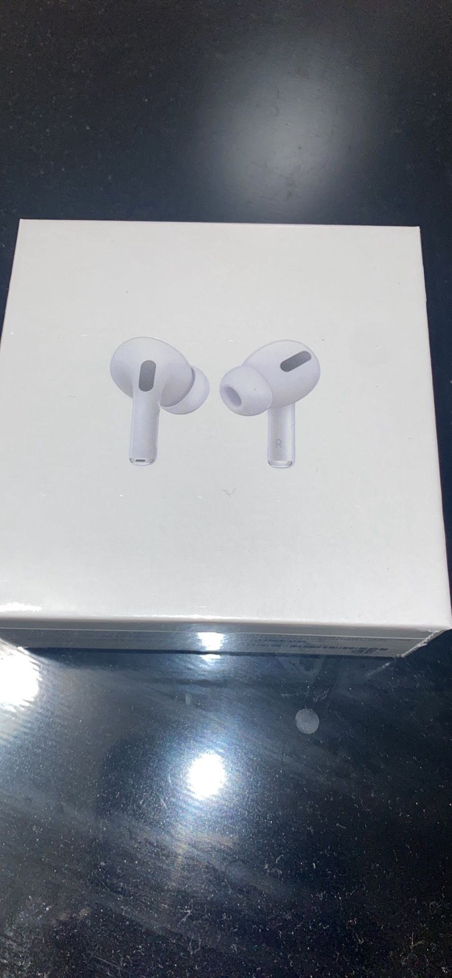 Apple Airpods Pro (3rd Generation) Brand New