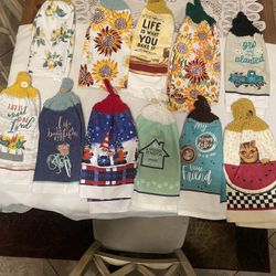 Dish Towels