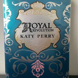 Royal Revolution by Katy Perry Perfume EDP 3.4 oz