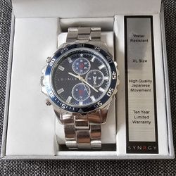 SYNRGY Watch