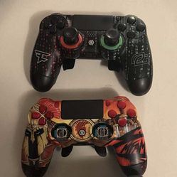 Scuf Controllers