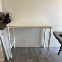 Coffee Bar Table 