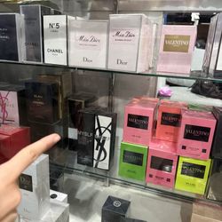Perfumes Originales A Buen Precio
