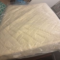 King Size Mattress