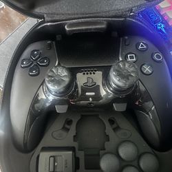 Dualsense Edge Ps5 controller