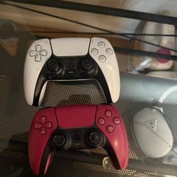 Ps5 Controllers