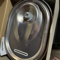 Petlibro Water Fountain For Cats