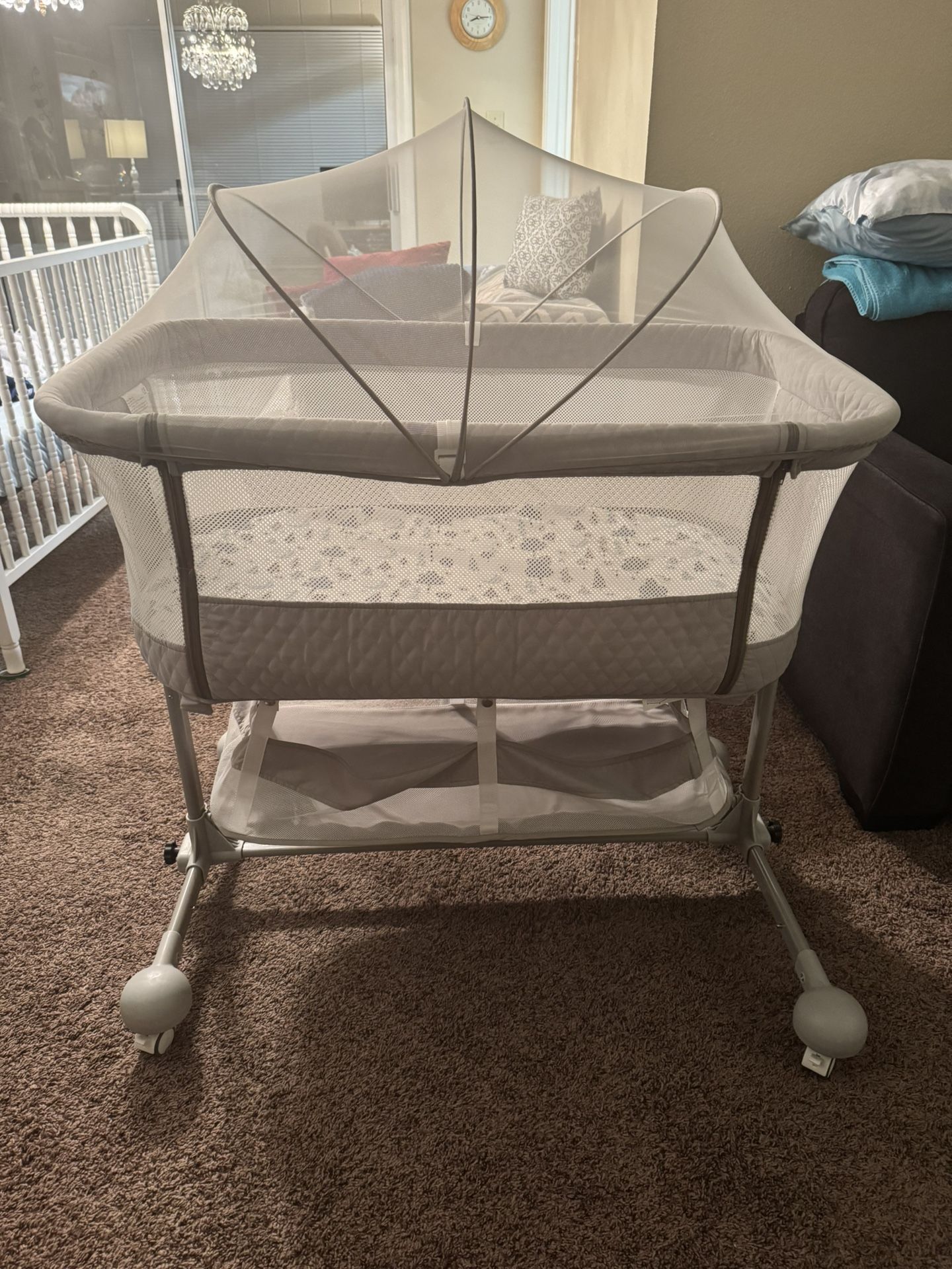 Baby Bassinet