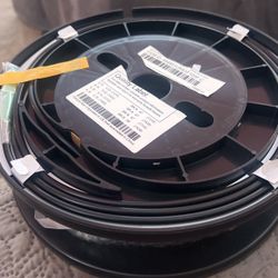 New Fiber Optic Cable