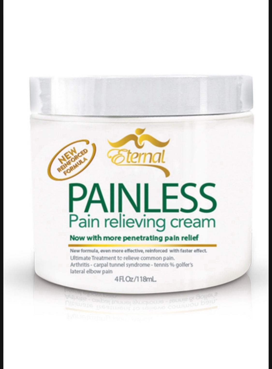 Painless