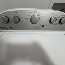 Please Help!  Whirlpool Washer And Dryer. Moving.