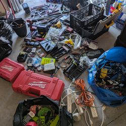 TOOLS-OFFER YOUR PRICE