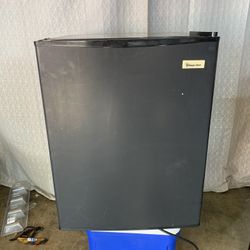 Refrigerador Chico